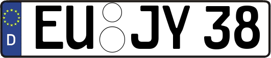 EU-JY38