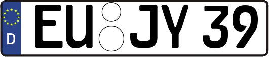 EU-JY39