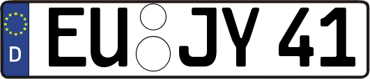 EU-JY41