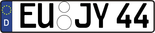EU-JY44