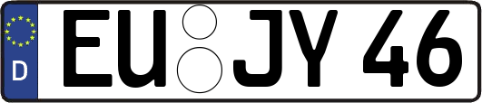 EU-JY46