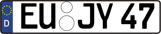 EU-JY47