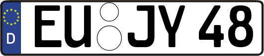 EU-JY48