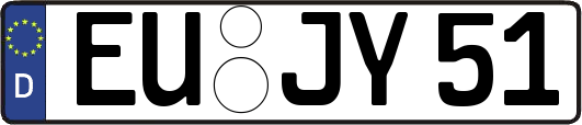 EU-JY51