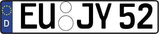 EU-JY52