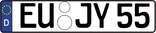 EU-JY55