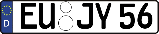 EU-JY56