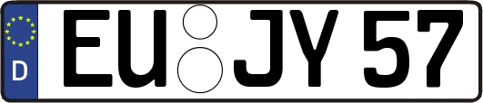 EU-JY57