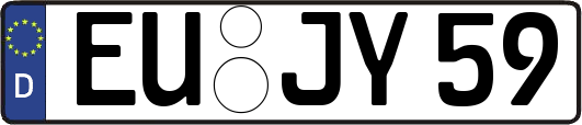 EU-JY59
