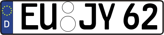 EU-JY62