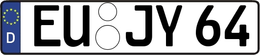 EU-JY64
