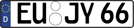EU-JY66