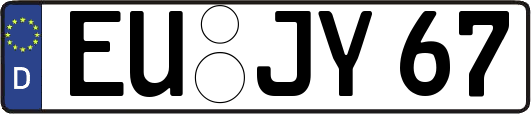 EU-JY67