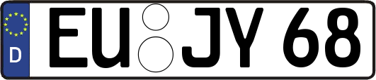 EU-JY68