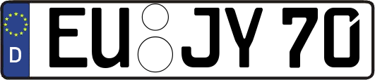 EU-JY70