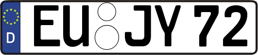 EU-JY72