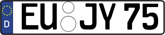 EU-JY75
