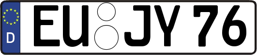 EU-JY76