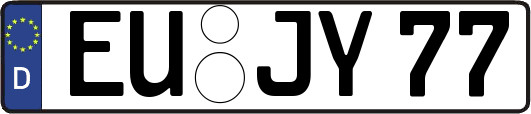 EU-JY77