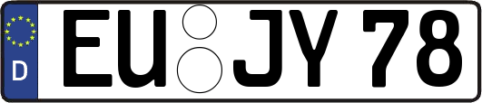 EU-JY78