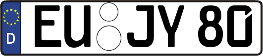 EU-JY80