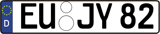 EU-JY82