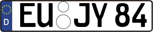 EU-JY84