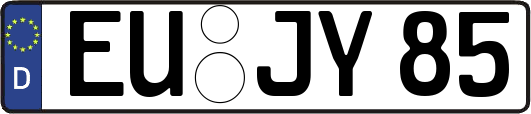 EU-JY85