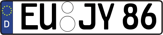 EU-JY86