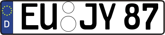 EU-JY87
