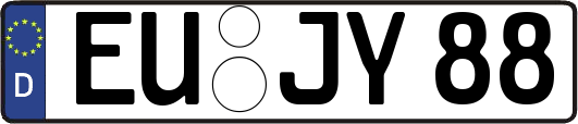 EU-JY88