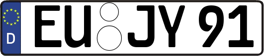 EU-JY91