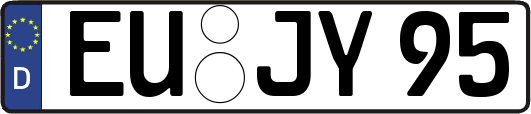 EU-JY95