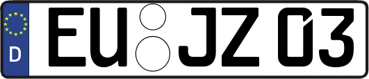 EU-JZ03