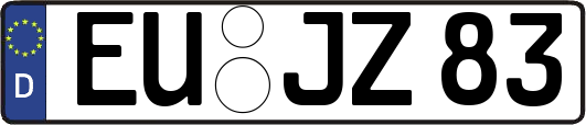 EU-JZ83