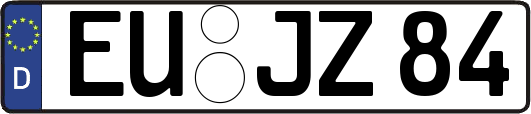 EU-JZ84