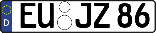 EU-JZ86