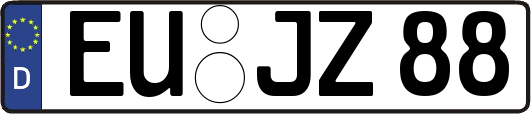EU-JZ88
