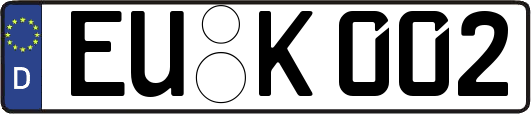 EU-K002