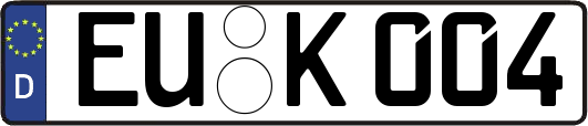 EU-K004