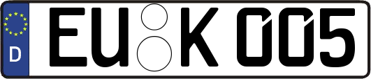 EU-K005
