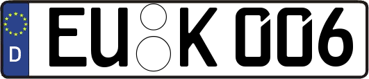 EU-K006