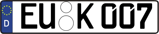 EU-K007