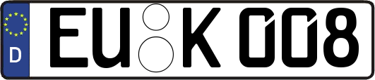 EU-K008