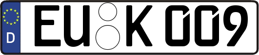 EU-K009