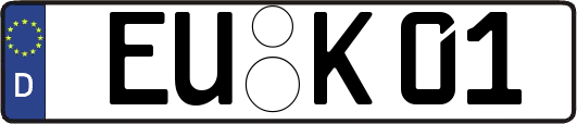 EU-K01