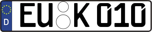 EU-K010