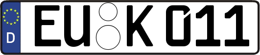 EU-K011