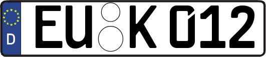 EU-K012
