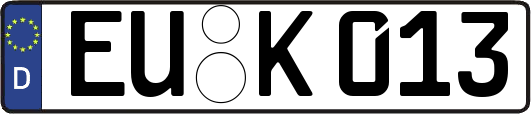 EU-K013